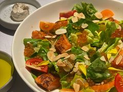 -Bistro Wang 牛排馆