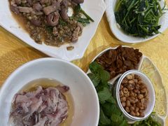 -华兴餐厅·招牌生鱼片(桃园路店)