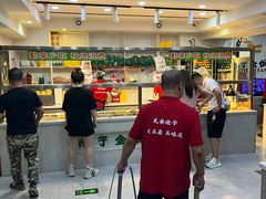 -晓宇盒饭(民安街店)