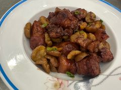 -丽泽山庄·生态怀柔菜·虹鳟鱼(红螺寺店)
