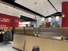 -犇鼎牛潮汕牛肉火锅(新辰里学清路店)