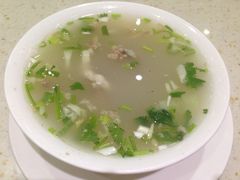 羊汤-西夏回族烧麦馆(牡丹街店)