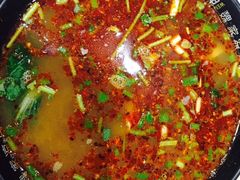 -魏家凉皮(马驹桥店)