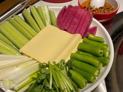 -玺炖·中国铁锅炖(南京东路店)