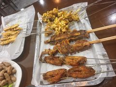 -大佬李砂锅(钱江财富广场店)