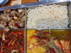 -柒五龙虾(八王寺店)