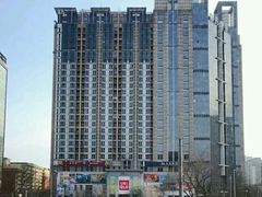 -银座mall(东直门店)