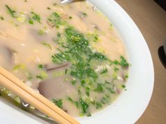 金陵鸭血粉丝汤-枕水江南(铁西万象汇店)