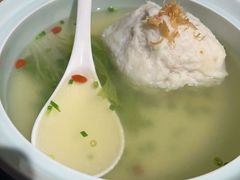 -三道菜(明堂公园店)