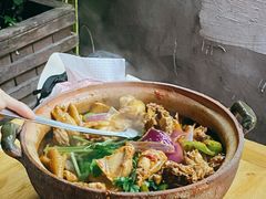 潮汕金牌鸡煲-洪大厨鸡煲(福田店)