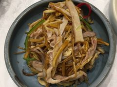 -和记小菜(七宝店)