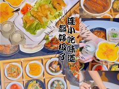 -新仙清汤牛腩(铜锣湾店)