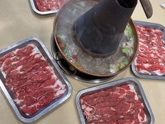 -新梅居(宁海东路店)