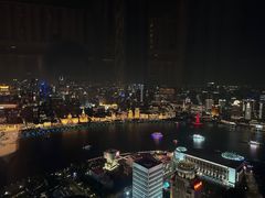 -金轩中餐厅 Jin Xuan(浦东丽思卡尔顿酒店)