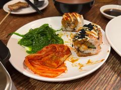 -王氏炉匠·烧鸟放题自助(三里屯店)