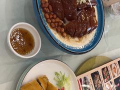 -东江渔村·古典园林·30年粤菜老字号(太和店)