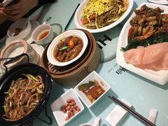-潮福城潮州大酒楼(湖滨北路店)