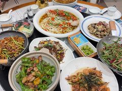 -三品香·江浙菜(松江九谊店)