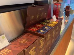 -奈雪的茶(青岛卓悦里INTOWN店)