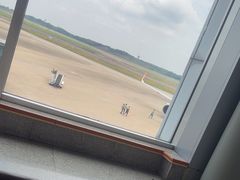 -长沙黄花国际机场-T1航站楼