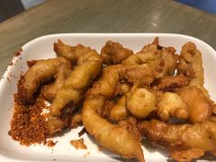 小酥肉-眉州东坡(民族园店)