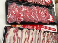 -培万河间驴火•驴肉火锅(东平店)