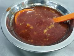 -阿婆东山羊肉店(鸿港海鲜批发市场店)