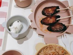 -西贝(枫蓝国际购物中心店)