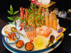 -花狸日本料理(柏庐广场店)