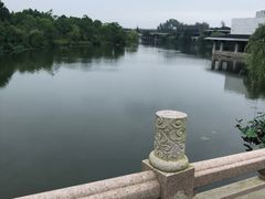 -上海怡沁园度假酒店