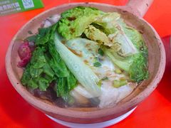 -潮香兴煲仔饭(莲花路店)