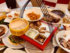 -月圆霖特色农家乐