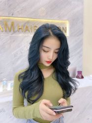 -3AM HAIR SALON染发接发