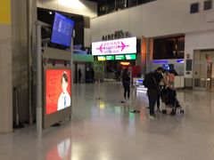 -纽瓦克自由国际机场