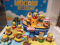 -泡泡玛特POPMART(合生汇店)