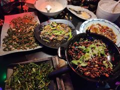 -醉小酒馆·川菜·江湖菜·重庆菜(观音桥旗舰店)