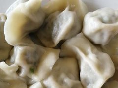 猪肉茴香三鲜水饺-鸿毛饺子(紫竹桥店)