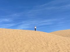 -达拉特旗响沙湾旅游区