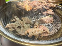-西塔老太太泥炉烤肉(万柳华联店)