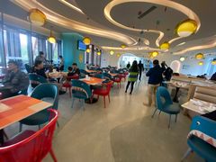 大堂-海昌极光餐厅