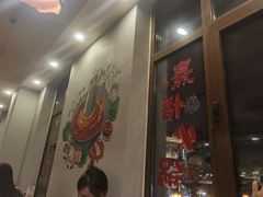 -熹悟海鲜火锅·广式打边炉