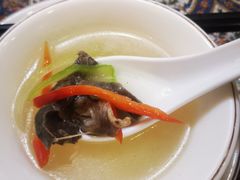 -新疆红柳花餐厅(新洲店)