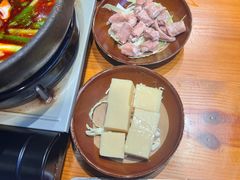 -黔滚滚贵州牛肉火锅·酸汤火锅(创意园店)
