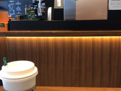 -星巴克臻选(北京太阳宫凯德店)