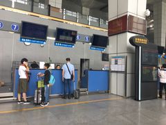 -深圳机场码头