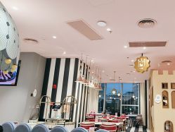 -奈尔宝家庭中心·亲子餐厅(前滩店)
