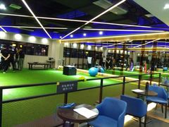 -康慈健身(雅戈尔雷迪森广场店)