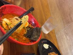 -寸屋拉面(凯德晶萃店)