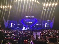 -成都金融城演艺中心