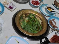 -和庆斋羊蝎子火锅·碳缸烧烤(顺义旗舰店)